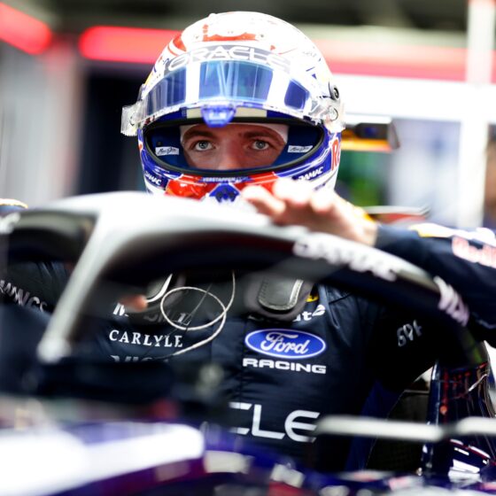 Coulthard puzzled by FIA silence on Verstappen Suzuka media row