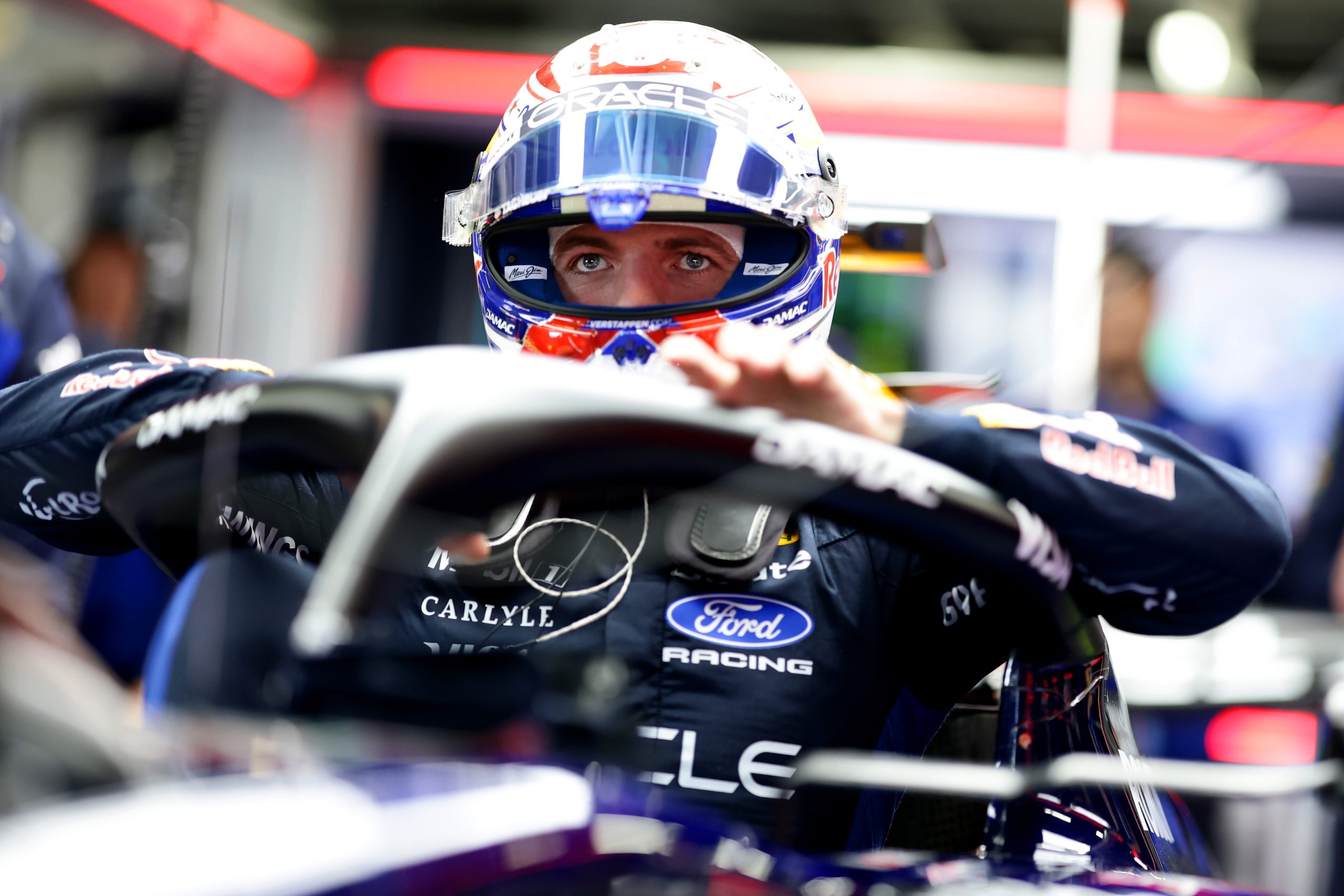 Coulthard puzzled by FIA silence on Verstappen Suzuka media row