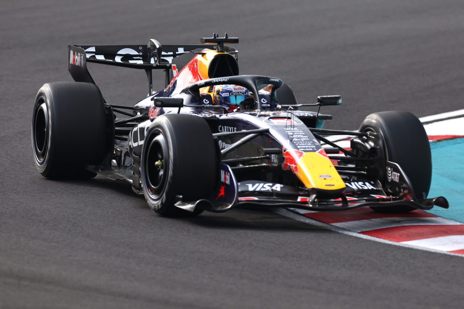 Marko lays bare Verstappen’s problem at Red Bull