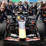 Verstappen’s inner circle at Red Bull takes another hit