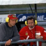 When principle beat passion: Why Todt denied Senna a Ferrari seat