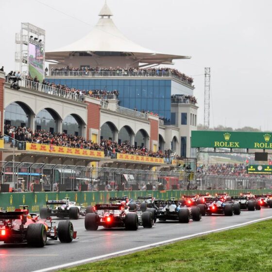 Istanbul Park to host Formula 1 Turkey Grand Prix from 2027