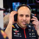 Brown sees long-term McLaren future for Lambiase