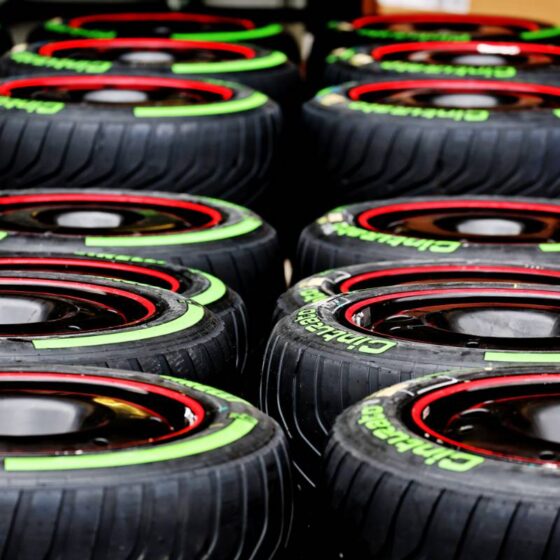 Storm warning: Miami Grand Prix braces for weather chaos