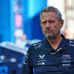 Nielsen lifts lid on Alpine car’s ‘biggest single weakness’