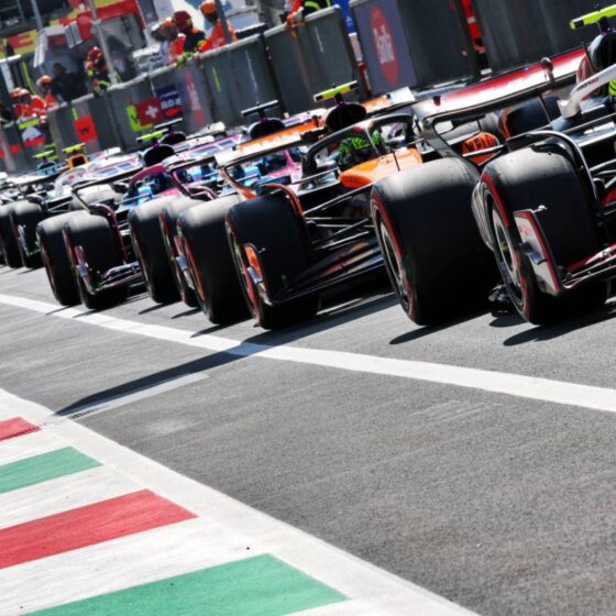 No free laps: F1 drivers risk criminal records in Italian tax probe!