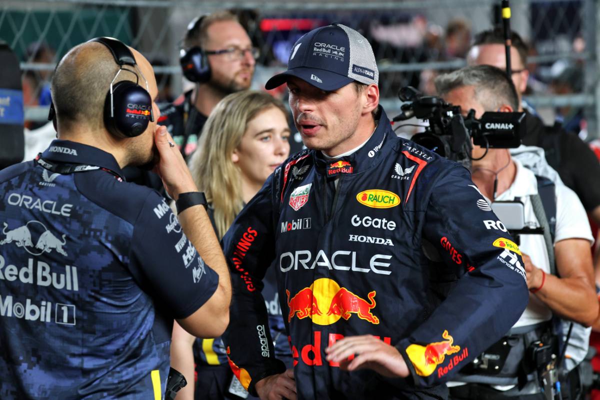 Coulthard: Red Bull facing ‘tricky’ dilemma over Lambiase exit