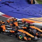 Piastri: Easy for relationship with Norris to ‘get nasty’