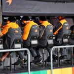 Red Bull and McLaren confirm Lambiase 2028 exit and arrival