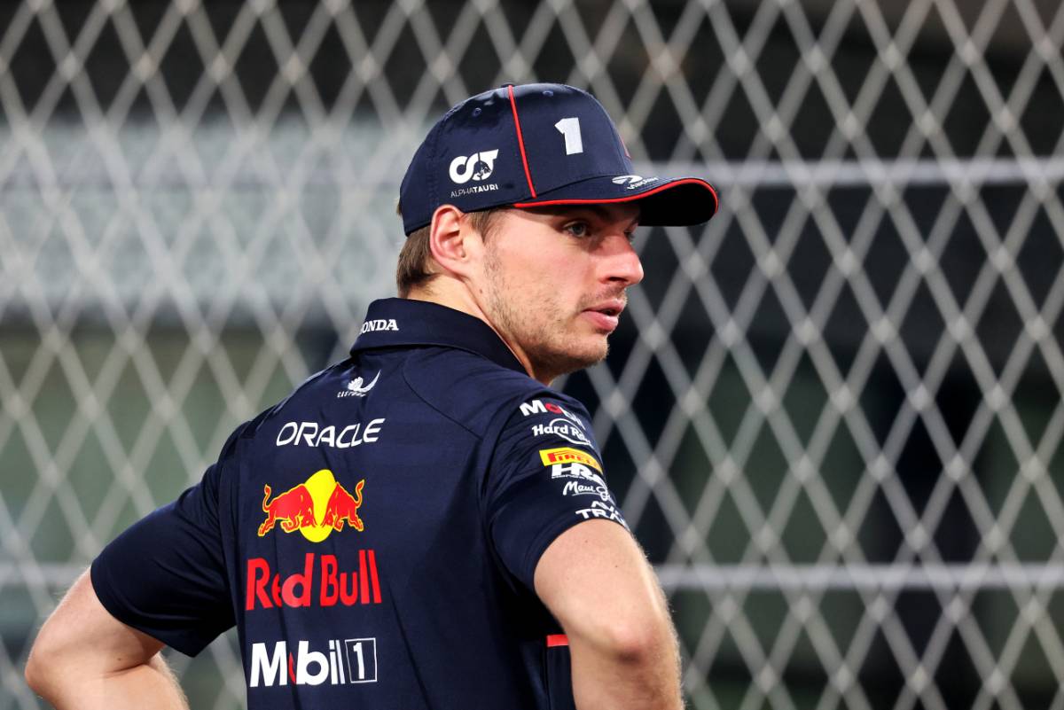 Domenicali responds to Verstappen criticism with subtle warning