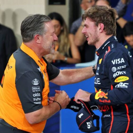 Ralf Schumacher floats Verstappen–Piastri swap in shock twist