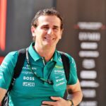 ‘No point in hiding’: Aston Martin faces its F1 crisis head-on