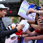 Domenicali: Antonelli the ‘fresh blood’ Formula 1 and Italy need