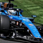 Williams recruit ex-Mercedes F1 engineer Dan Milner