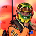 Piastri shuts down Webber rift talk: ‘It’s a natural evolution’
