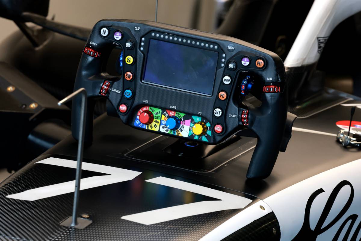 Bottas reveals unprecedented role in shaping Cadillac F1 car