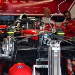 Serra plays down impact of F1 hiatus on Ferrari upgrades