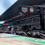 Formula 1 stakeholders approve major energy rule adjustments