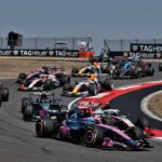 No advantage, just safety: FIA details new F1 start plan