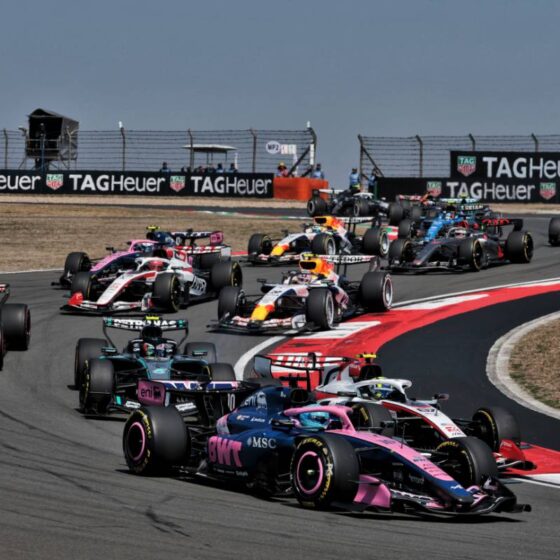 No advantage, just safety: FIA details new F1 start plan