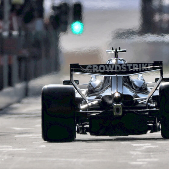 FIA bans secret qualifying trick used by Mercedes and Red Bull