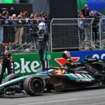 Steiner: Antonelli is Wolff’s ‘revenge’ for missing Verstappen
