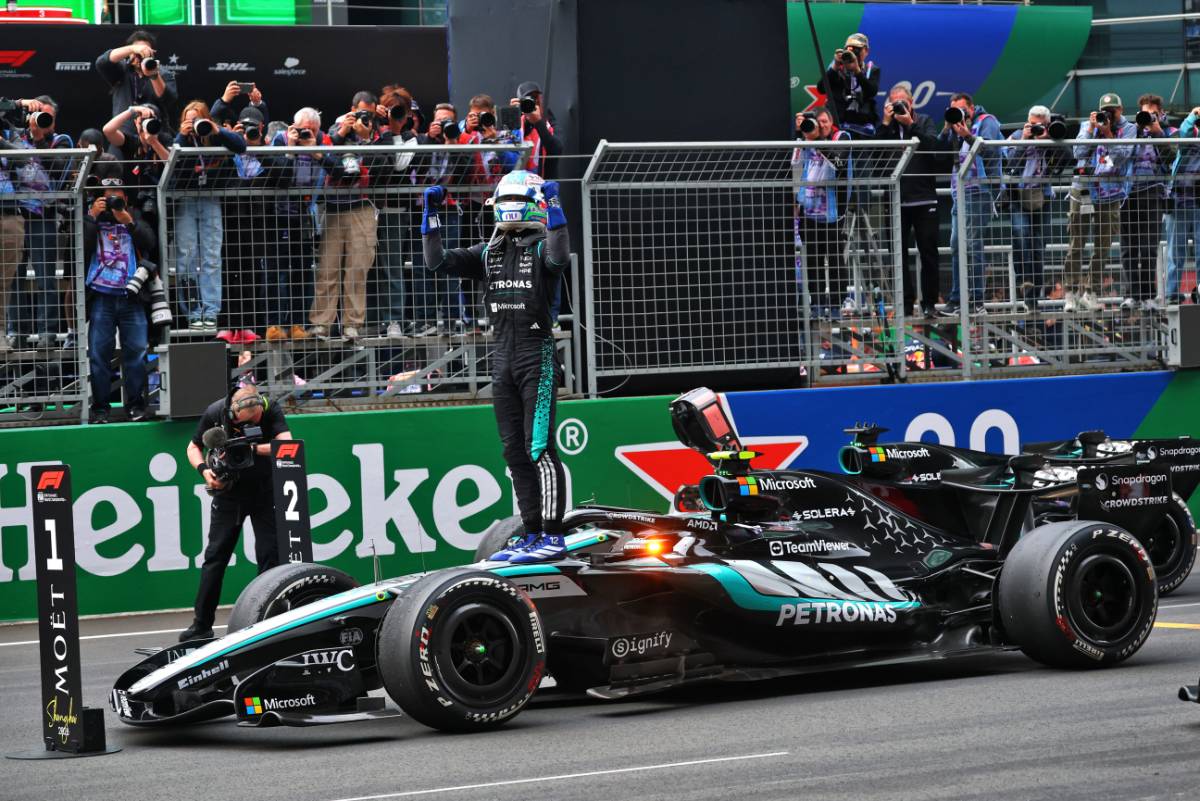 Steiner: Antonelli is Wolff’s ‘revenge’ for missing Verstappen