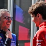 Palmer cherry picks Verstappen’s likely replacement at Red Bull
