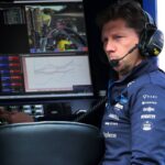 Vowles calls Suzuka ‘painful’ – draws ‘line in the sand’ for Williams