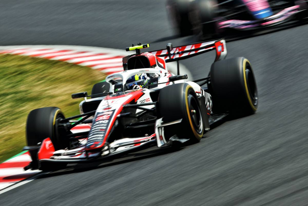 Bearman explains aftermath of 50G Suzuka crash – blames Colapinto