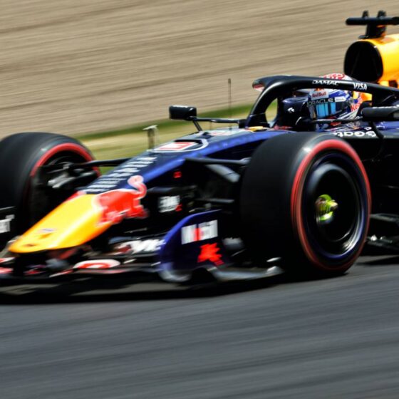 Hill says unhappy Verstappen ‘should stop and do something else’