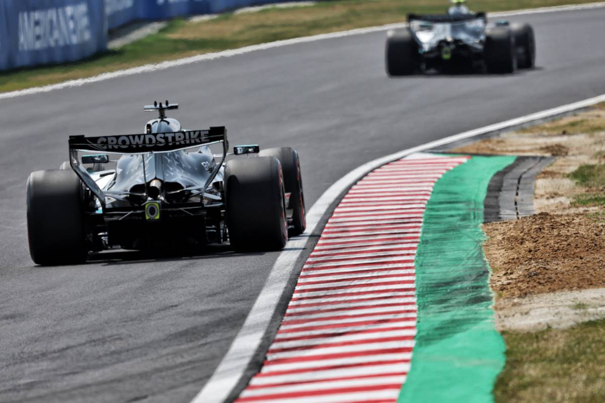 Formula 1 stakeholders scramble to save the sport’s soul on April 9