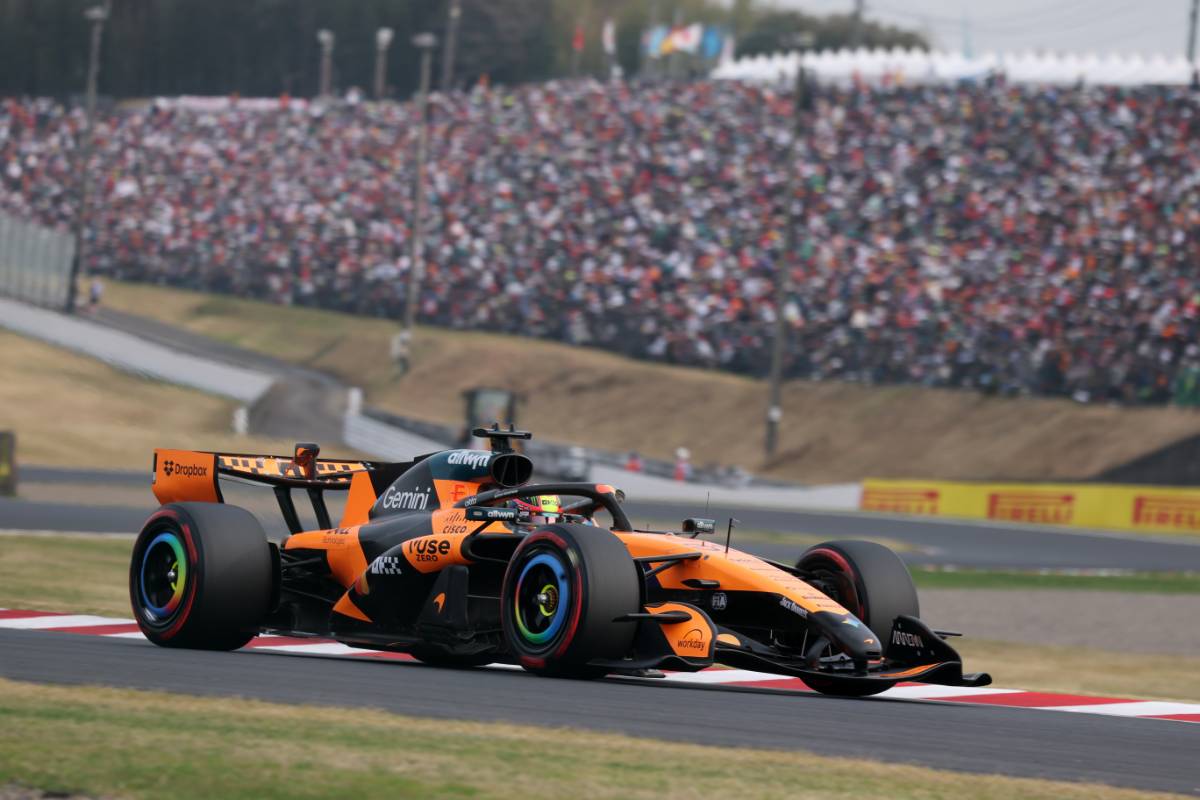 Stella reveals his ‘priority number one’ ahead of crucial F1 talks