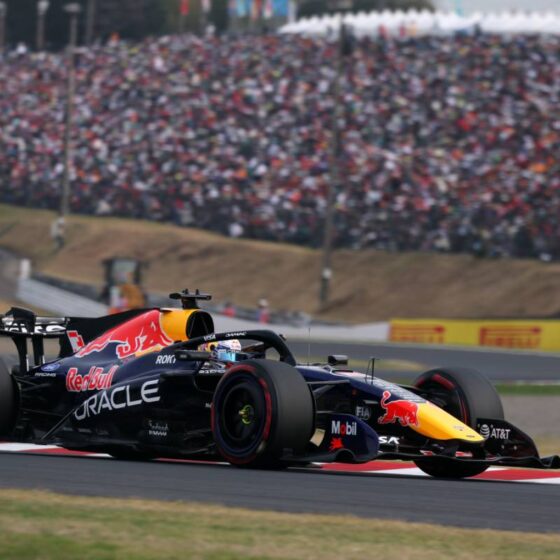 Mekies: ‘We all agree’ F1 must bring back flat-out qualifying