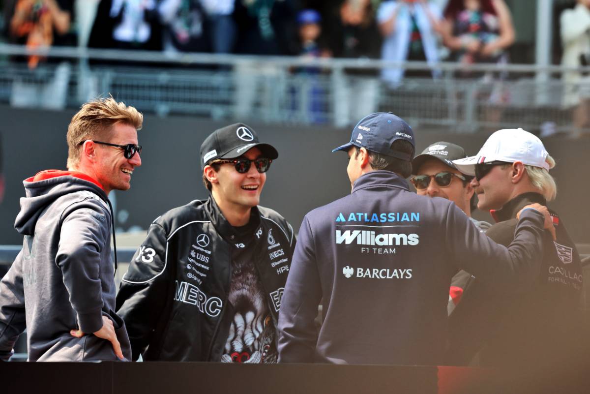 Coulthard: Modern F1 has lost its ‘anger, hunger and fight’