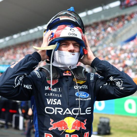 Norris, Piastri warn of ‘big loss’ if Verstappen walks away