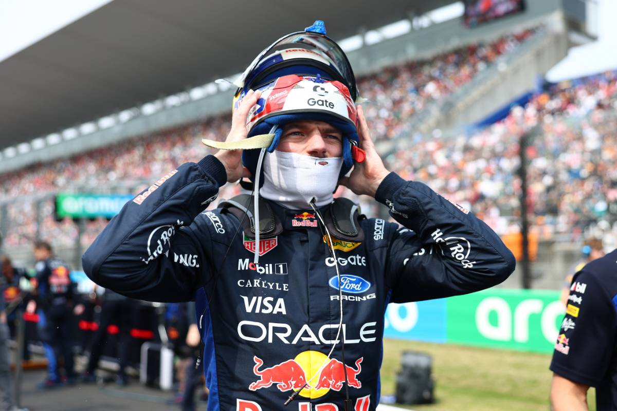 Norris, Piastri warn of ‘big loss’ if Verstappen walks away