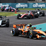 Vettel’s stark warning to Formula 1: ‘Don’t lose the DNA’