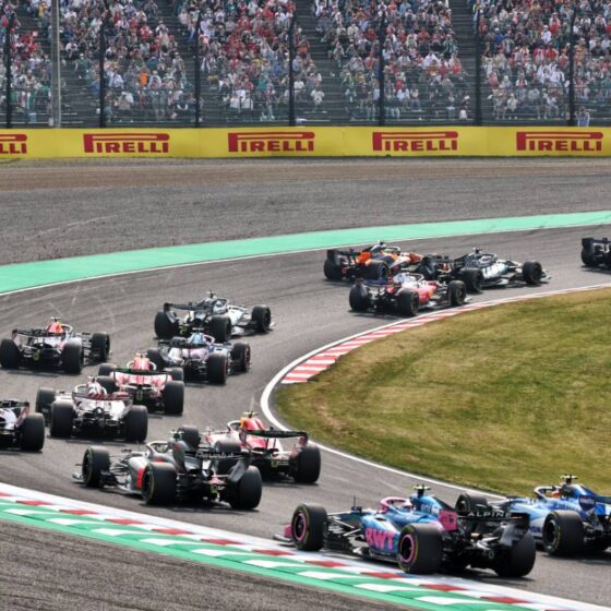 Marko urges FIA action: ‘The driving aspect needs to come back’