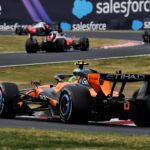 ‘The best response’: Stella urges unity on F1 regulations changes