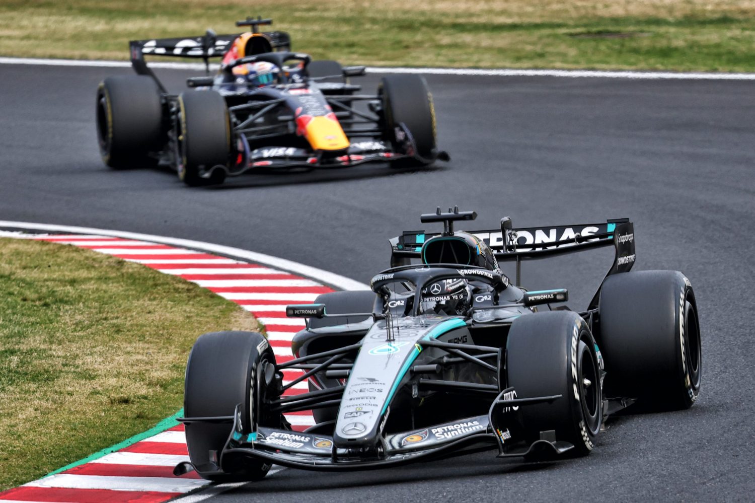 Don’t expect surprises: FIA’s Tombazis cools hype over F1 changes