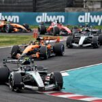 Domenicali fires back at critics: ‘Formula 1 has no problems’