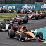 IndyCar’s O’Ward is done with ‘artificial’ Formula 1