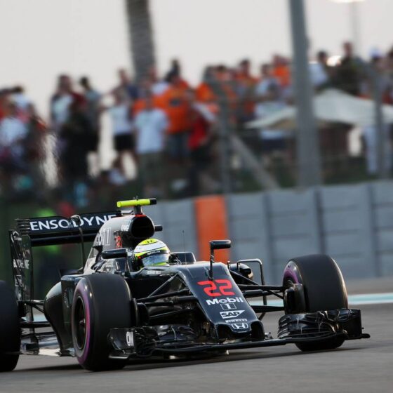 Brown’s decade at McLaren: From ‘darkness’ to dominance