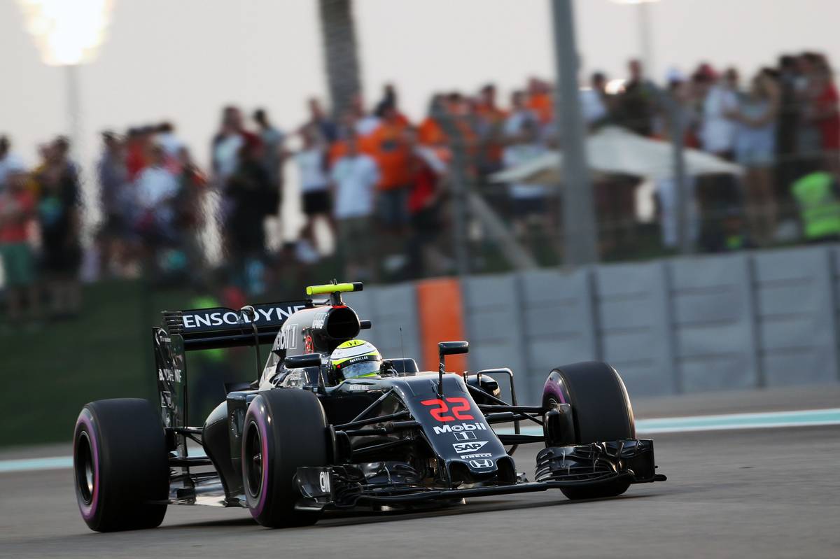 Brown’s decade at McLaren: From ‘darkness’ to dominance