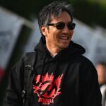 ‘Not about protecting position’: Komatsu eyes bigger Haas challenge
