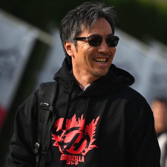 ‘Not about protecting position’: Komatsu eyes bigger Haas challenge