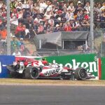 FIA, manufacturers open ‘constructive dialogue’ on F1 engine rules