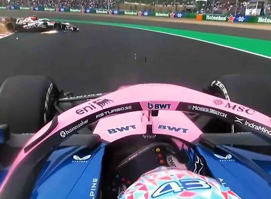 Limit harvesting at Eau Rouge, says Coulthard amid F1 safety fears
