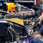 Domenciali wants decision on future F1 engine ‘as soon as possible’